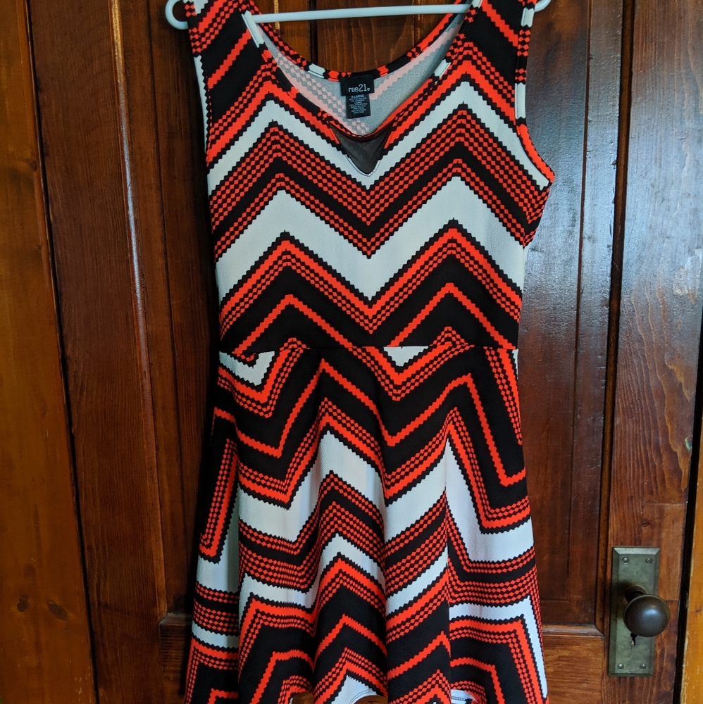 Rue 21 dress